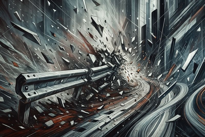 AI guardrails get broken