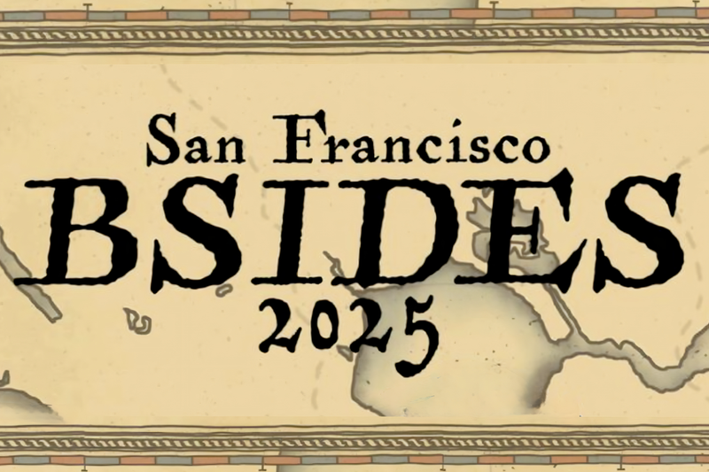 BSidesSF